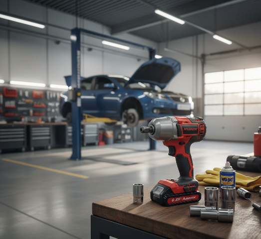 Somun Sökmede Yapılan 7 Yaygın Hata ve Nasıl Önlenir?