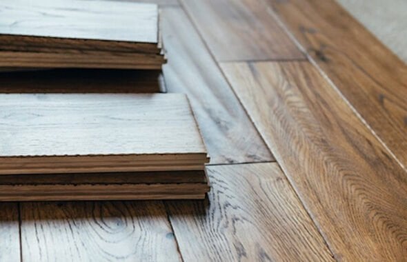 Ustalık Zamanı: Laminant Parke Nasıl Döşenir?