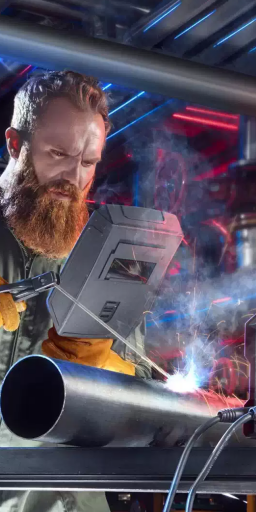 Kaynak Sarf Malzemeleri