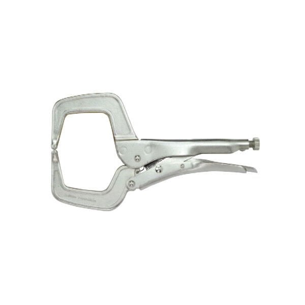 C Tipi Kaynak Pensesi 7''