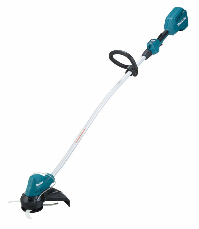 Makita DUR189Z Akülü Misinalı Çim Biçme Makinesi