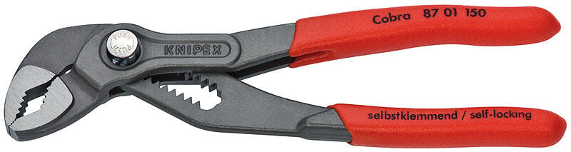 Knipex 87 01 150 Ayarli Pense Cobra