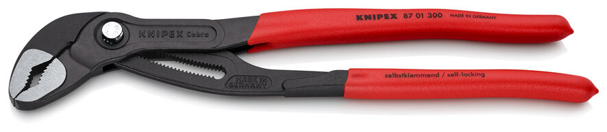 Knipex 87 01 300 Ayarlı Pense Cobra