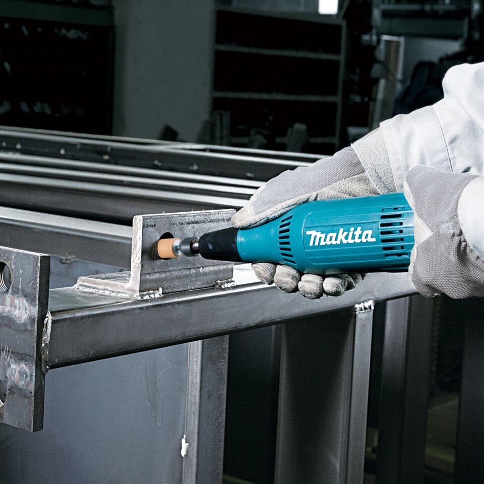 Makita GD0603 Kalıp Taşlama Makinesi