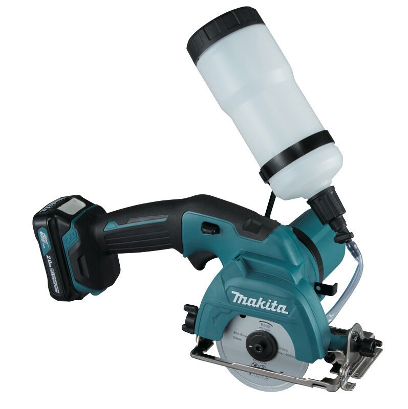 Makita CC301DWAE Akülü Cam ve Fayans Kesme Makinesi