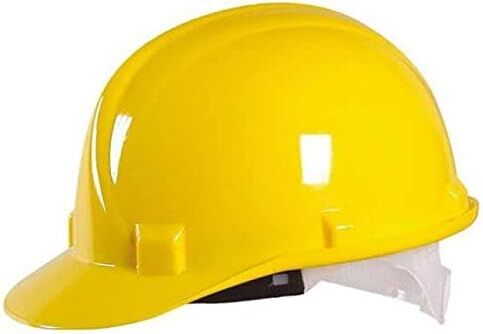 Normal Sarı Baret