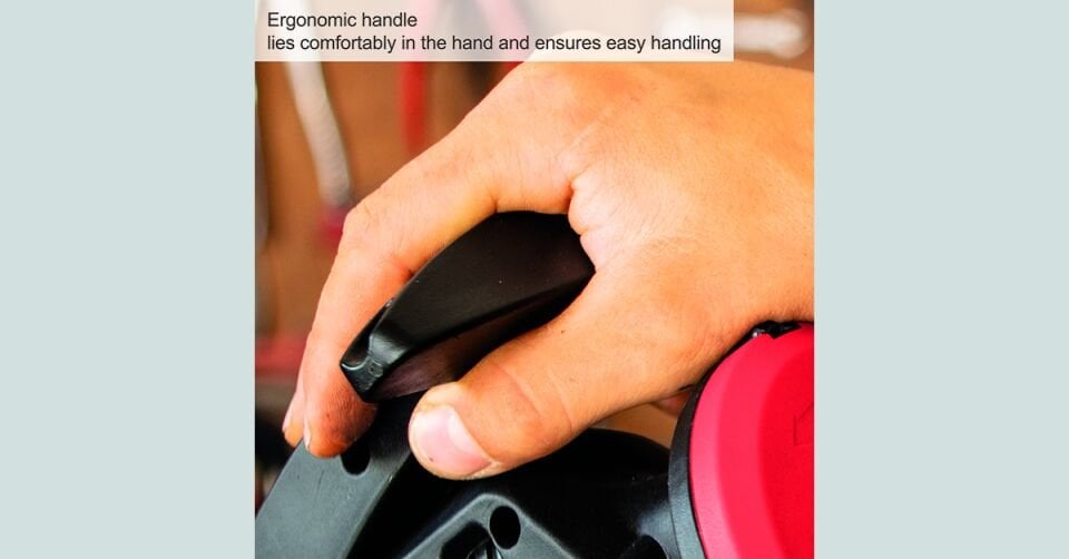 Scheppach Zincirli Bileyici KS1200