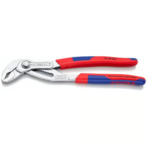 Knipex 87 05 250 Ayarli Fort Pense