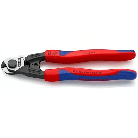 Knipex Çelik Tel Makası