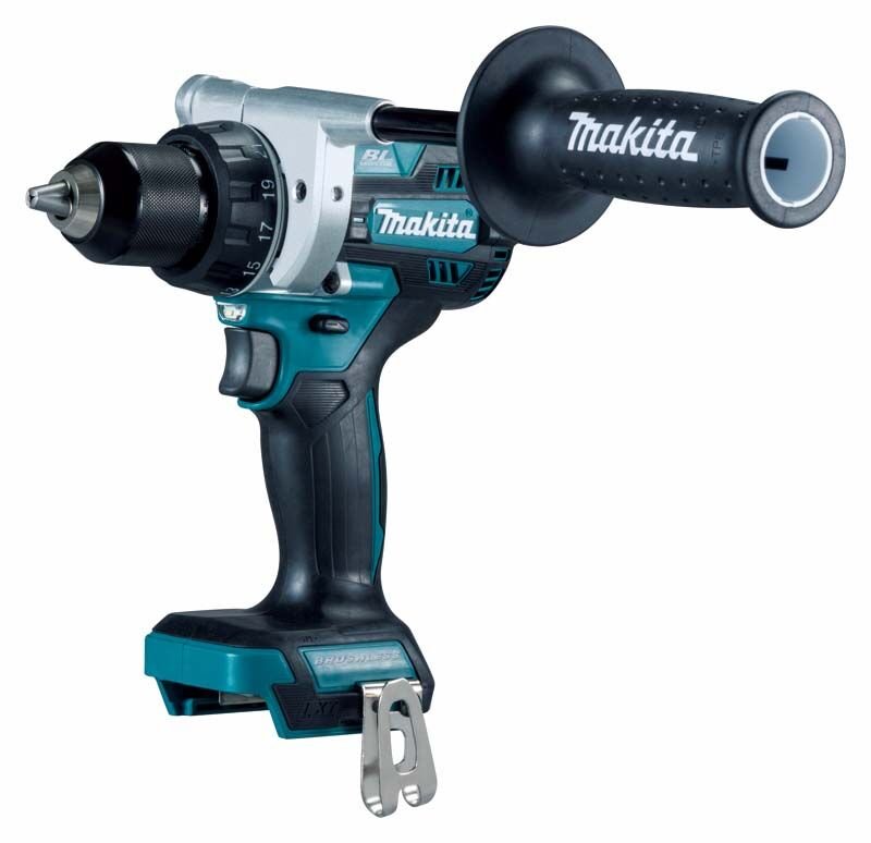 Makita DDF486Z Akülü Matkap Tornavida