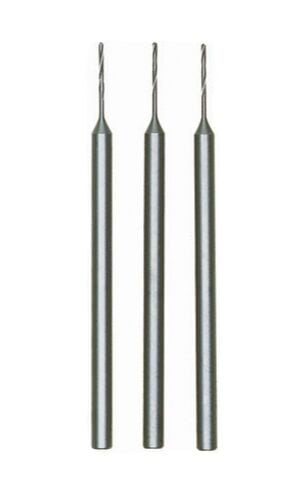 Proxxon 28864 HSS Matkap Ucu 0,5 mm 3 Adet