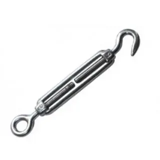 10MM Paslanmaz Çektirme