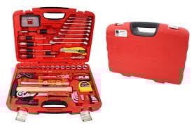 Ceta Form 80 Parça 1/2 Universal Alet Seti A50M-80PH4