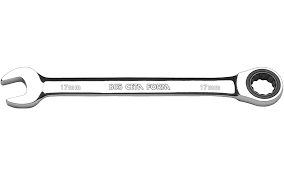 Ceta Form Cırcırlı Kombine Anahtar (Düz) 36MM