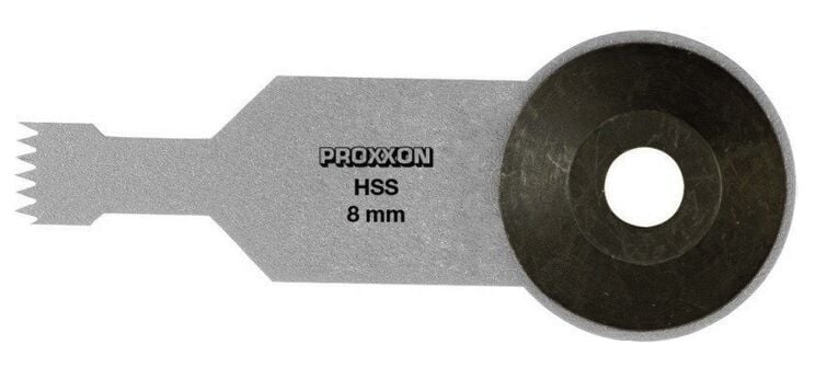 Proxxon 28897 OZI Daldırma Testeresi 8 mm