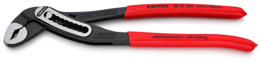 Knipex 88 01 250 Ayarli Fort Pense Alligator