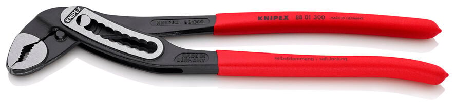 Knipex 88 01 300 Ayarli Fort Pense Alligator