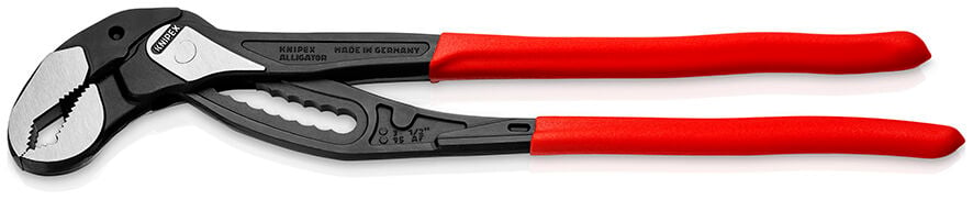 Knipex 88 01 400 Ayarli Fort Pense Alligator