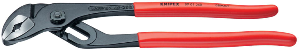 Knipex 89 01 250 Kademeli Fort Pense