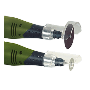 Proxxon 28946 Micromot Koruyucu Kapak 2 Adet