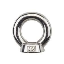 08MM Paslanmaz Dişi Aybolt