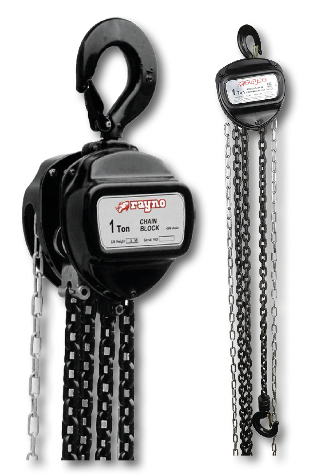 Rayno HSC ÜÇGEN TİP PROFESYONEL CARASKAL