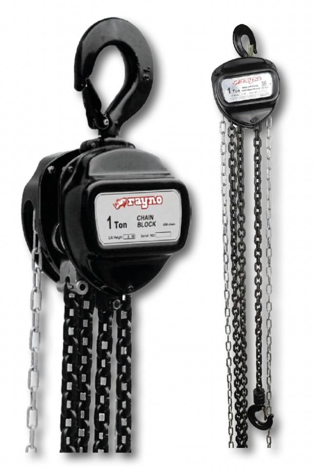 Rayno HSC ÜÇGEN TİP PROFESYONEL CARASKAL