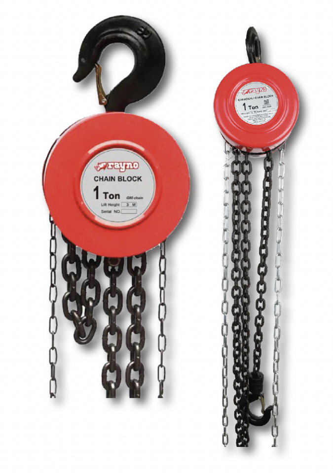 Rayno HSZ YUVARLAK TİP PROFESYONEL CARASKAL