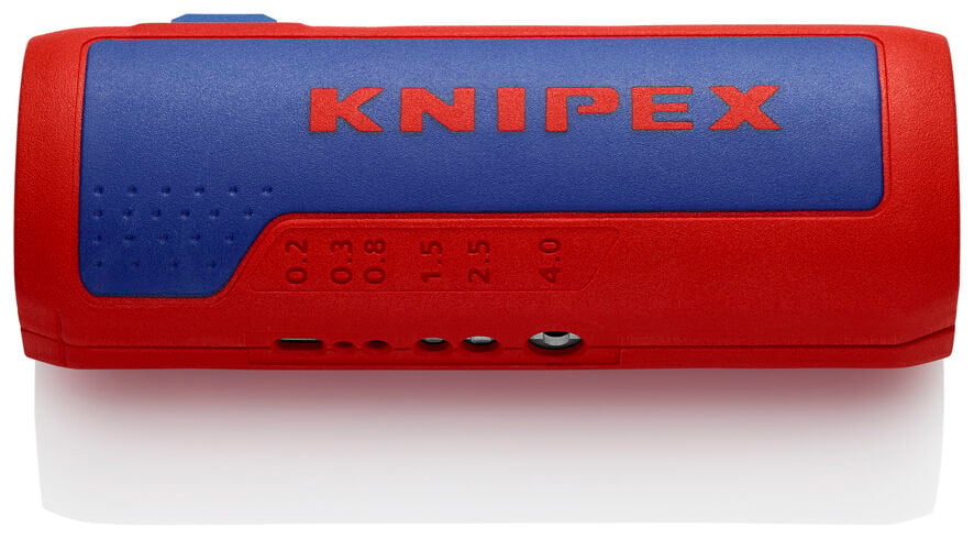 Knipex 90 22 02 SB Kablo Soyma (twist Cut)