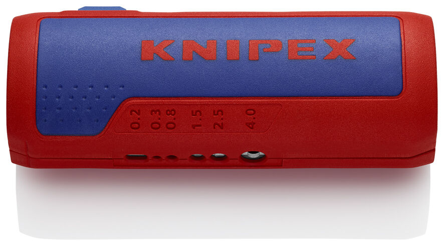 Knipex 90 22 02 SB Kablo Soyma (twist Cut)