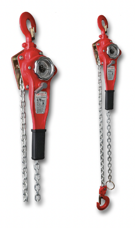 Rayno ZİNCİRLİ ÇEKTİRME PROFESYONEL HUBZUG