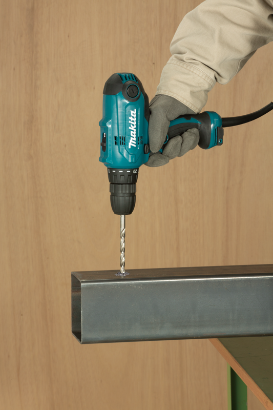 Makita DF0300 Darbesiz Matkap Vidalama