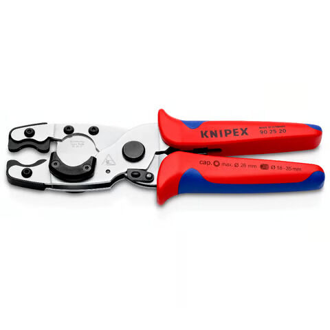 Knipex Boru Makası (bileşik ve Koruma Borulari İçin)