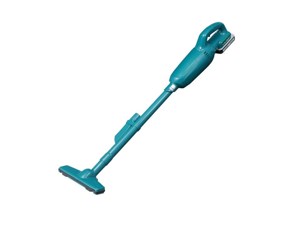 Makita DCL 180 RF – Akülü El Süpürgesi (Bez Filtreli)