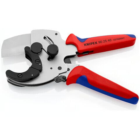 Knipex Kalin Plastik ve Kompozit Boru Kesme Makası