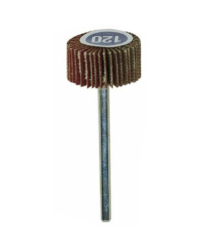 Proxxon 28984 Fırfır Zımpara 20 mm 120 Kum