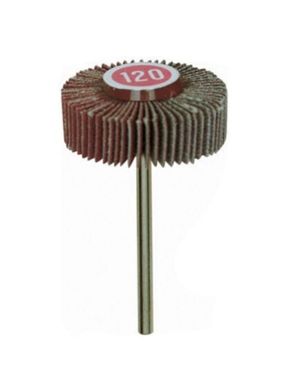 Proxxon 28985 Fırfır Zımpara 30 mm 120 Kum