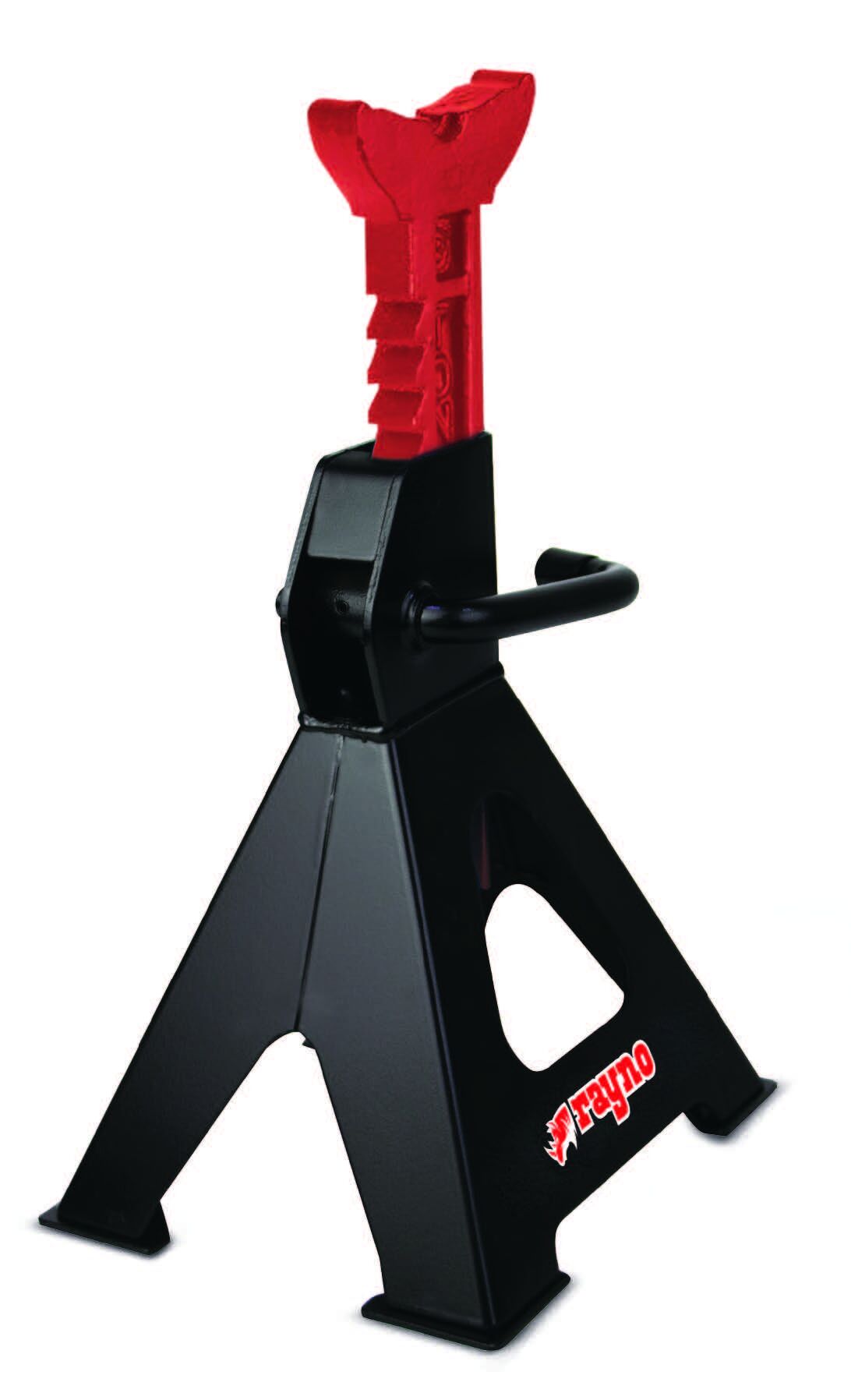 Rayno 3 Ton Profesyonel Kriko Standı (Araç Altı Sehpası)