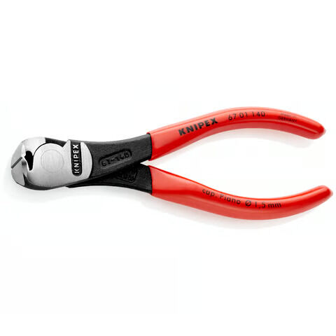 Knipex Ağır Hizmet Tepe Keski