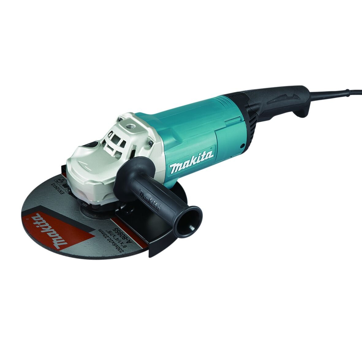 Makita GA9061R Büyük Açılı Taşlama Makinesi