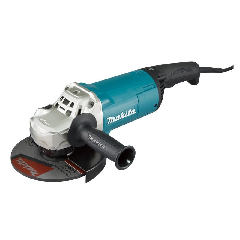 Makita GA7061R Büyük Açılı Taşlama Makinesi