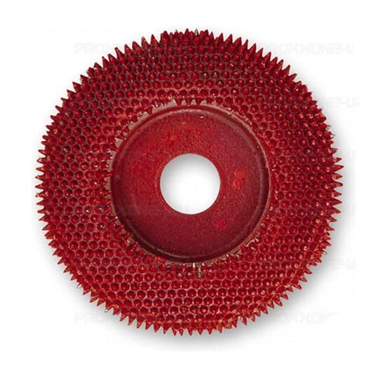 Proxxon 29050 LWS Tungsten Karbür Törpü