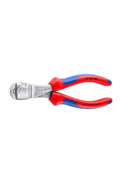 Knipex Ağır Hizmet Tepe Keski