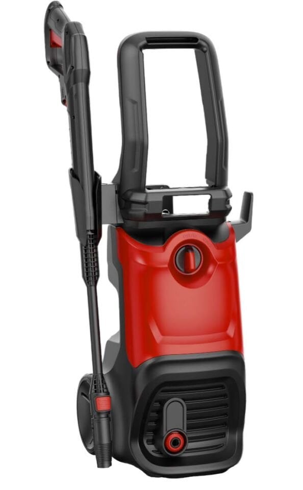 Rayno BASINÇLI YIKAMA MAKİNESİ RYN11401