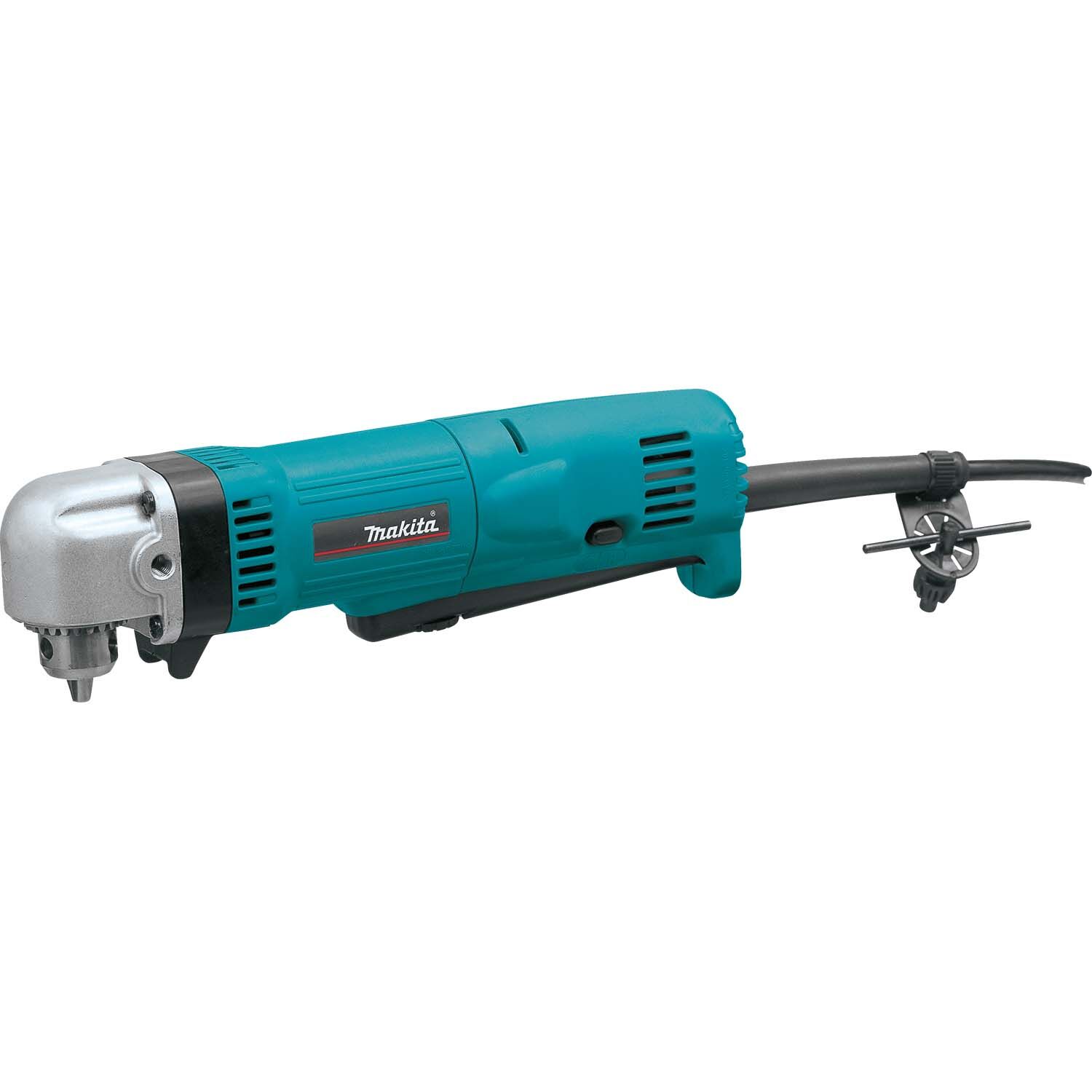 Makita DA3010F Açılı Matkap (LED Işıklı)