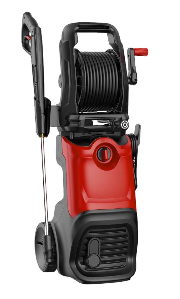 Rayno BASINÇLI YIKAMA MAKİNESİ RYN11402