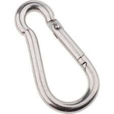 10MM Paslanmaz Karabina