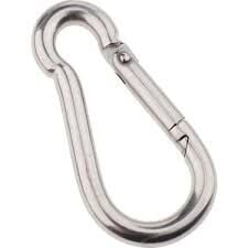 10MM Paslanmaz Karabina