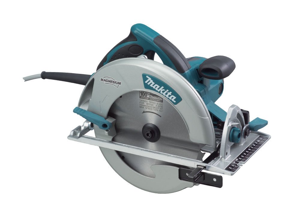 Makita 5008MG Magnezyum Daire Testere