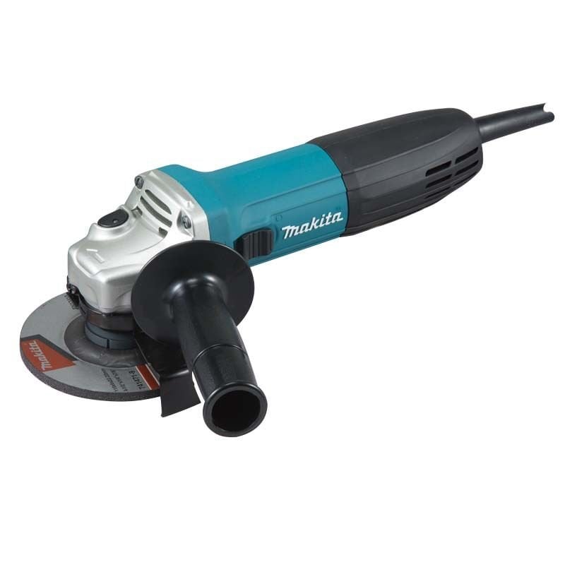 Makita GA4530R 720W 115mm Kablolu Avuç Taşlama Makinesi
